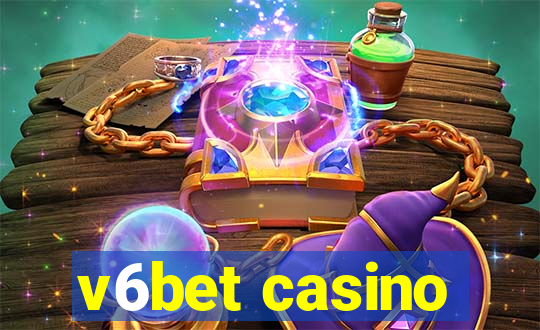 v6bet casino